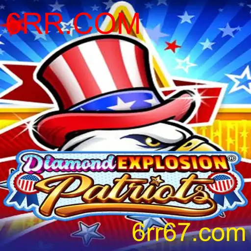 DiamondExplosionPatriots