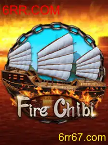 FireChibi